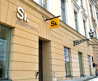 Swedish Institute (SI) Scholarship for Global Professionals 2027 (Sweden)