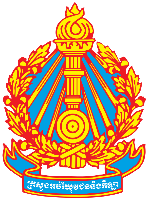 មន្ទីរអប់រំ យុវជន និងកីឡាខេត្តតាកែវ