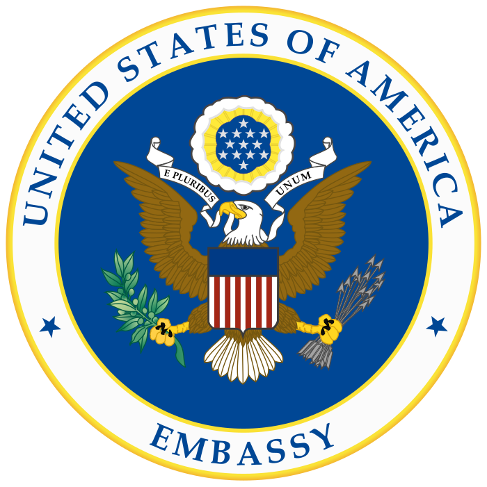 U.S. Embassy in Phnom Penh