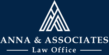 ANNA & ASSOCIATES Law Office