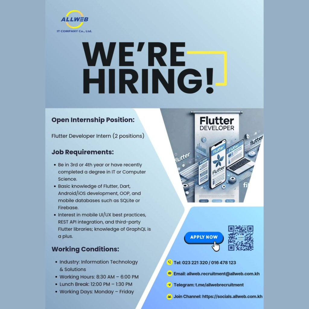 ALLWEB Co., Ltd.